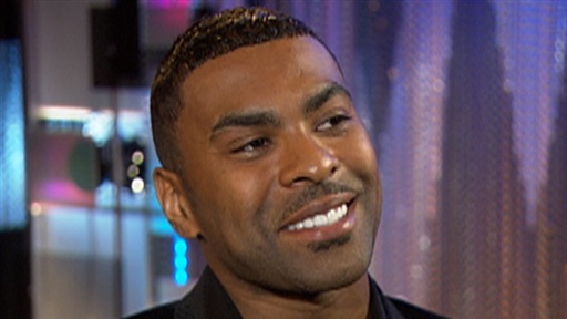 Ginuwine On New Album, Elgin: It's Me Getting Deeper