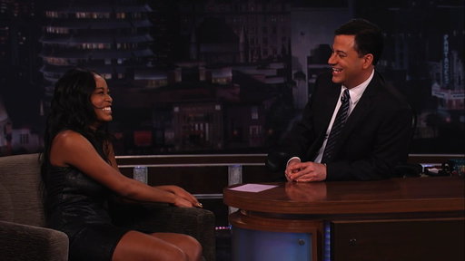 Keke Palmer, Part 2