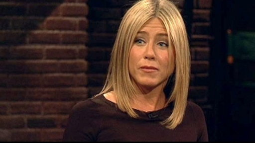Jennifer aniston - Duran Duran Video