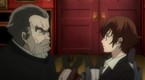 Baccano!: Claire Stanfield Faithfully Carries Out the Mission (season 1, episode 9)