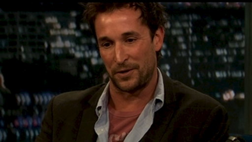 Noah Wyle