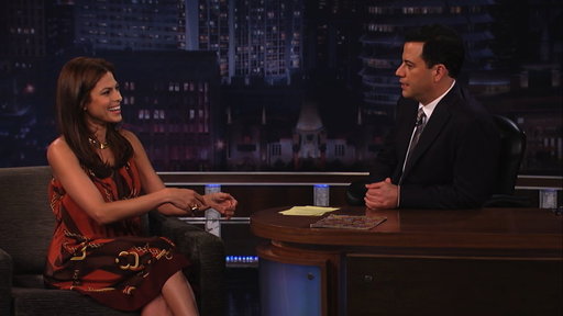 Eva Mendes, Part 2