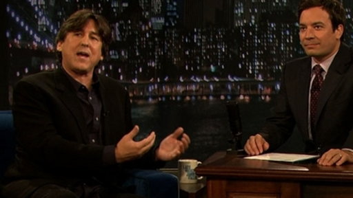 Cameron Crowe: Remembering 'Almost Famous'