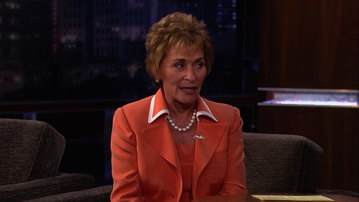 Judge Judy, Part 1
