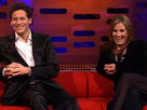The Graham Norton Show | Season 1 Episode 5 | Ioan Gruffudd, Jessie Wallace and Scooch