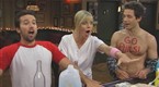 It's Always Sunny in Philadelphia: World Series Plan