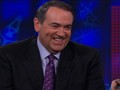 The Daily Show with Jon Stewart - Mike Huckabee