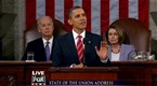 Presidential Press Conferences: State of the Union Address - The American Spirit