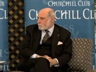 What's Next with the Internet? Vint Cerf Looks Ahead