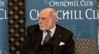 FORA.tv Technology: What's Next with the Internet? Vint Cerf Looks Ahead (season 1, episode 21)