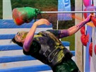 Meet Wipeout's 1000th Contestant!