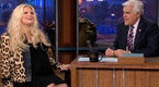 The Tonight Show with Jay Leno - Jessica Simpson, Part 2