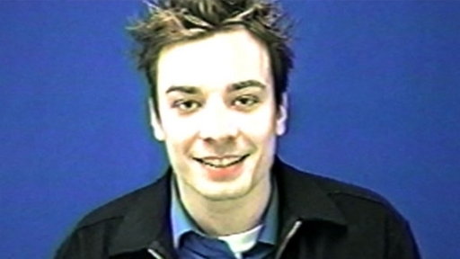 Jimmy's 'Almost Famous' Audition Video