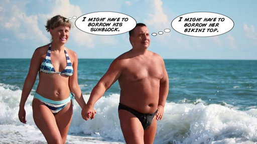 He Said, She Said: Sep 15, 2011