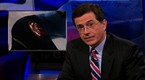 The Colbert Report: US Speedskating Team Takes Gold