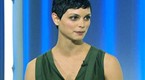 Celebrity Interviews: V: Morena Baccarin