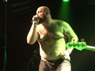 Tour Stop With F***ed up