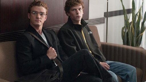 Will You Cancel Your Facebook Account After Seeing 'the Social N