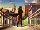 Kenichi | Season 1 Episode 22 | Gather, Young Men! The New Shinpaku Alliance!