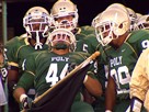 Preparing for Battle