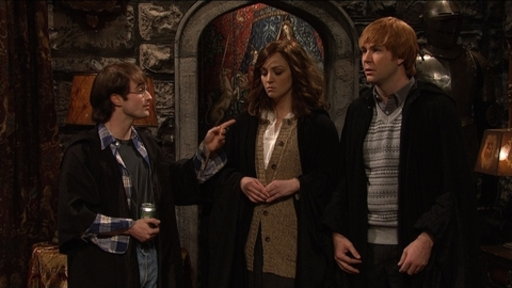 Harry Potter Epilogue Video