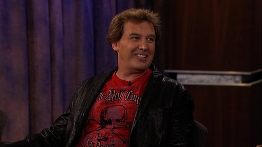 Jim Florentine, Part 1