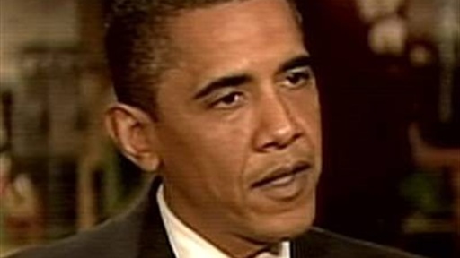 Obama Within Weeks of Announcing Troop D...