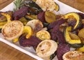 Scrumptious Thanksgiving Sides