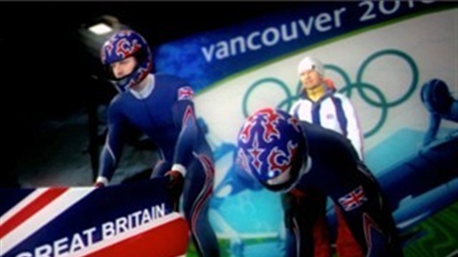 Vancouver 2010 Adrenaline Trailer