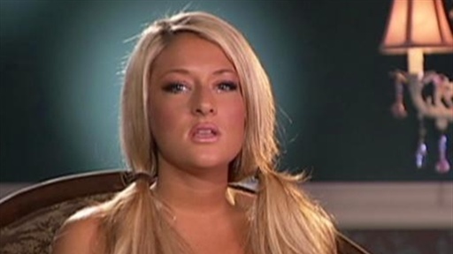 Kate On Portia Video