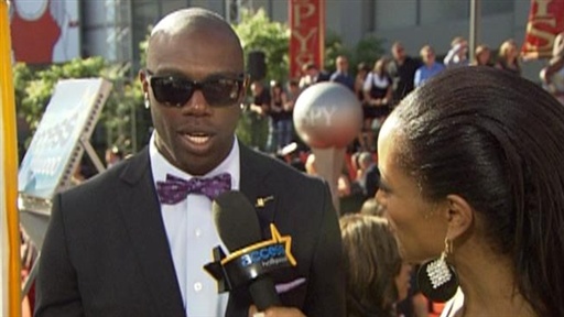 2010 ESPY Awards: Athletes Answer - Who Would Play You in a Movi