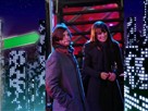 Ashton Kutcher & Lea Michele Caught Making Out!