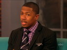 The View | Nick Cannon On His Wife and the Twins!