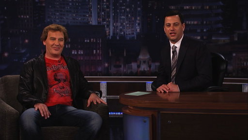 Jim Florentine, Part 2