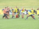 France Prepare for Opening Game