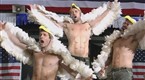 It's Always Sunny in Philadelphia: The Birds of War