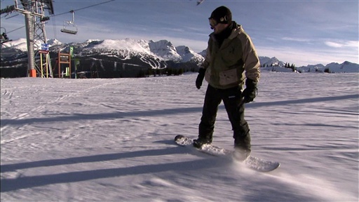 Whistler, Canada