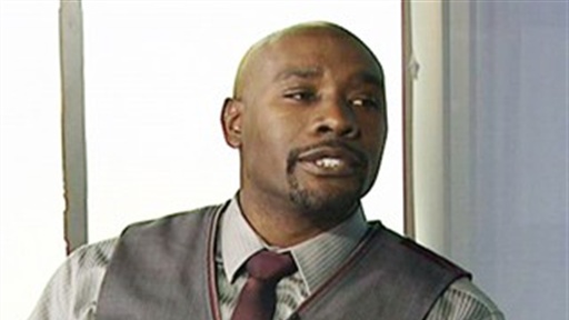 V: Morris Chestnut