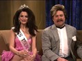 Pageant Talk