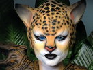 Dangerous Beauty Morphs