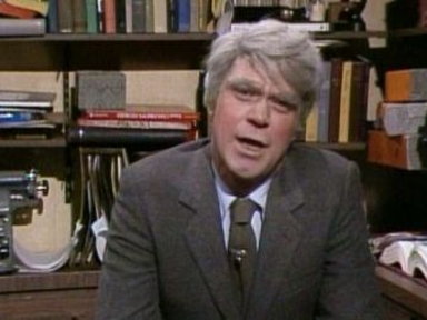 A Few Minutes with Andy Rooney Video
