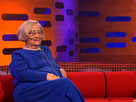 The Graham Norton Show | Season 1 Episode 7 | Julia Sawalha and Liz Smith