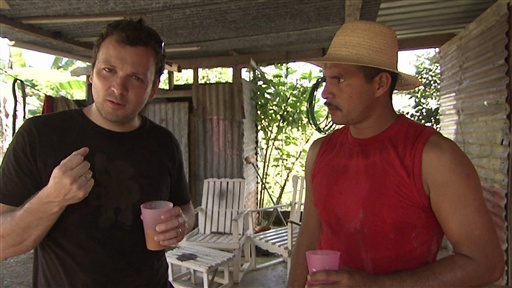 Panama