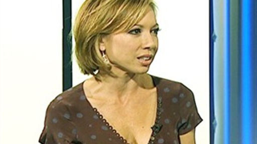 Find My Family: Lisa Joyner