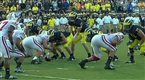 The Big Ten's Greatest Games: Football: 2008 Wisconsin at Michigan (season 2, episode 24)