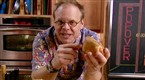 Good Eats: Basic Popover Recipe