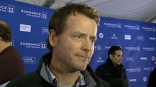 2011 Sundance Film Festival: Greg Kinnear Remains 'Proud' of 'th Video