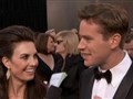 2011 Oscars: Armie Hammer