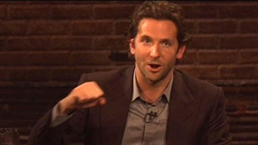 Bradley Cooper: Mike Tyson's Punch Video