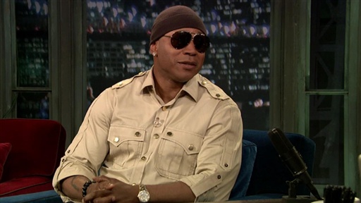 LL Cool J Video